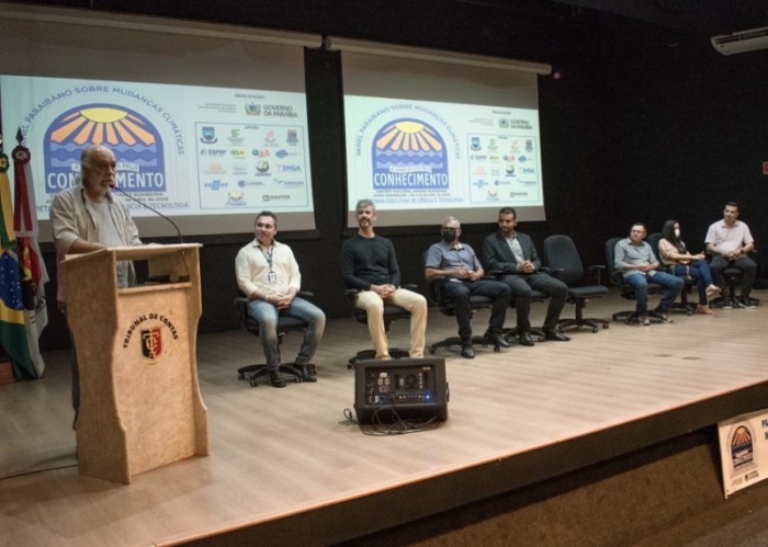 Foto: Reprodução/Secom Paraíba
