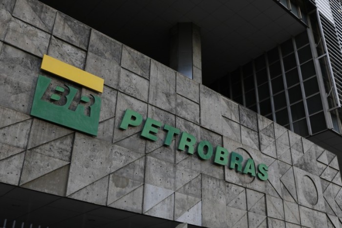Petrobras anuncia que alcançou 97% de utilização em suas refinarias