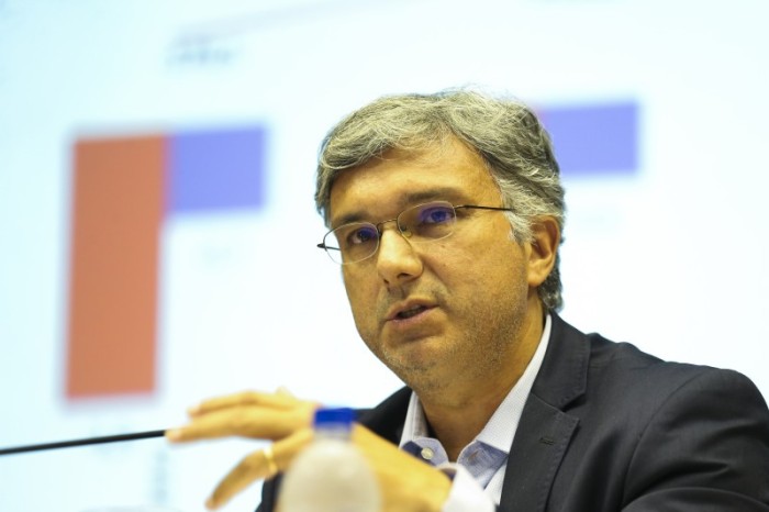 © José Cruz/Agência Brasil