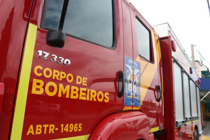Foto: SESP-PARANÁ
