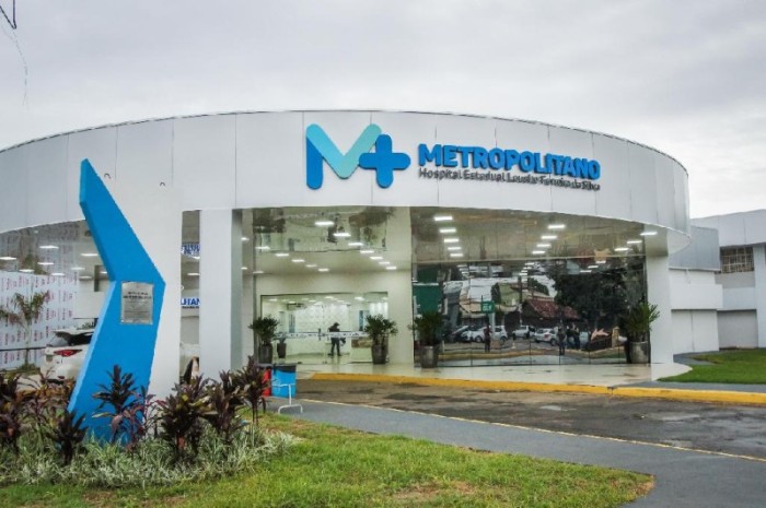 Hospital Metropolitano realiza primeira cirurgia bariátrica após retomada dos atendimentos
