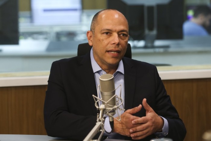 © Valter Campanato/Agência Brasil