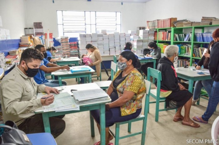 Foto: Reprodução/Prefeitura Mun. Vitória da Conquista - BA
