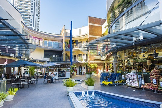 MEC Malls/ Divulgação