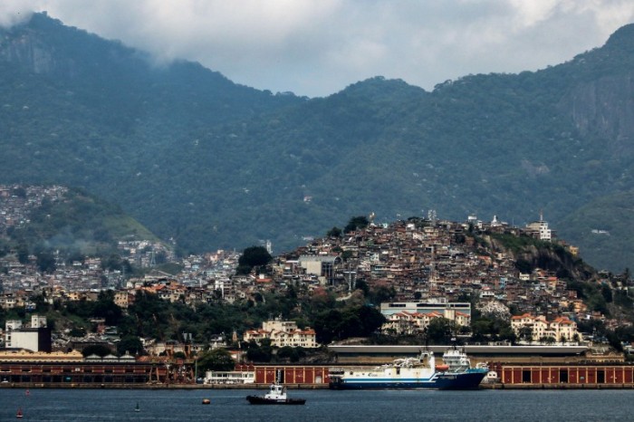 © 16.10.2019/Tânia Rêgo/Agência Brasil