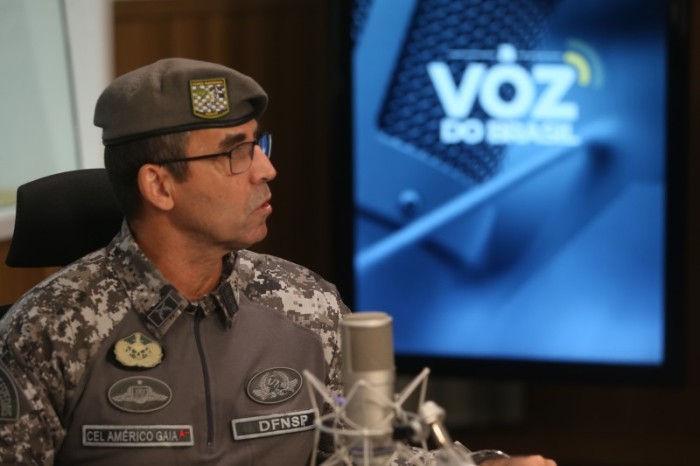 © Valter Campanato/Agência Brasil