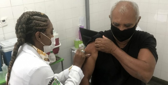 Foto: Thiago Paixão