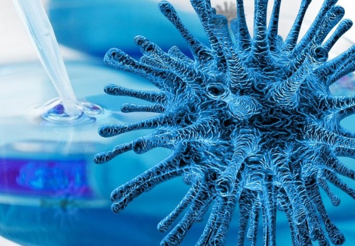 Mercado de nanopartículas de prata deve movimentar US$ 6,6 bilhões até 2030