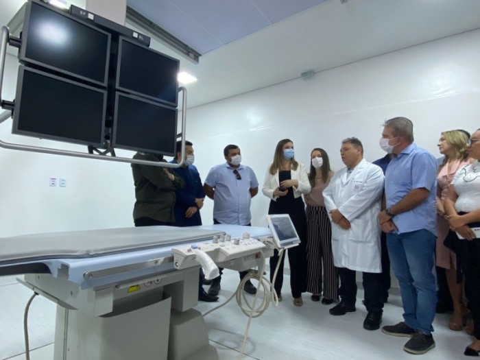 Foto: Reprodução/Secom Paraíba