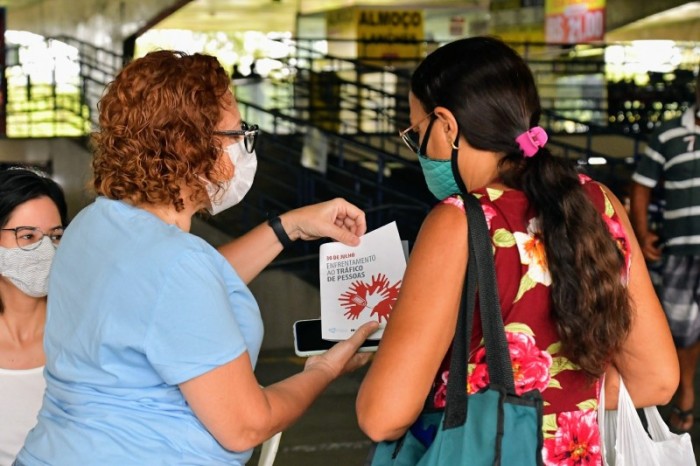 Foto: Reprodução/Secom Paraíba