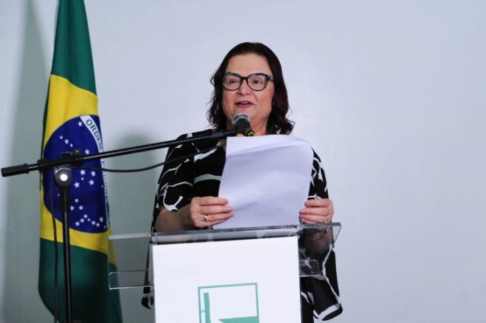 Comissão debate experiência do curso de Gestão Pública da Cultura em Mato Grosso