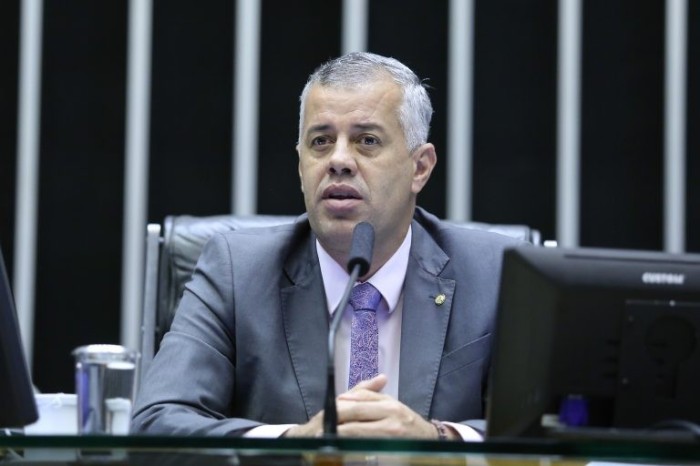 Deputado quer ouvir órgãos licenciadores - (Foto: Antônio Augusto/Câmara dos Deputados)