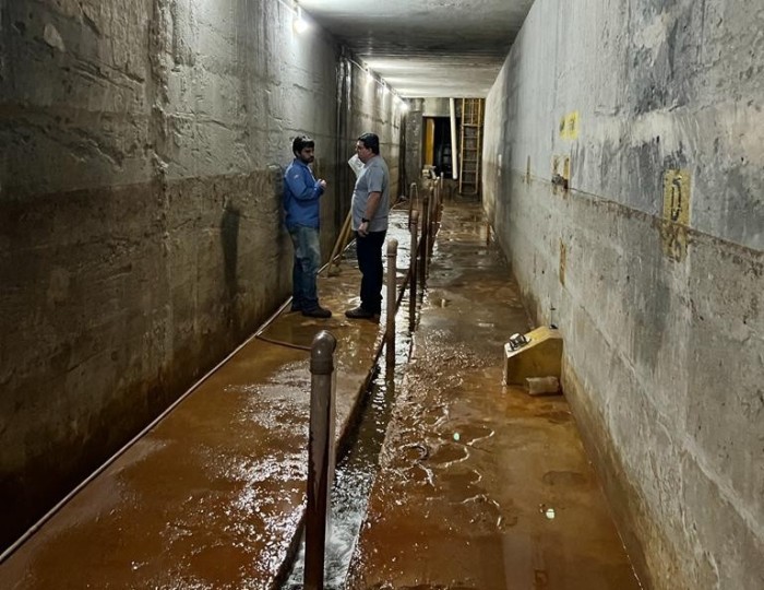 Foto: Reprodução/Secom Paraíba