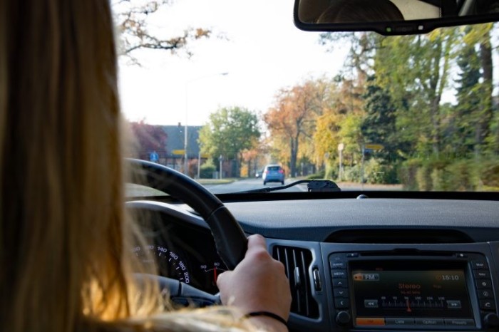 O cálculo da tarifa deverá considerar todos os custos de manutenção do veículo - (Foto: Depositphotos)