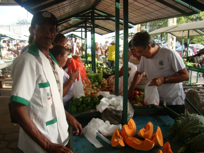 Foto: Reprodução/Secom Paraíba