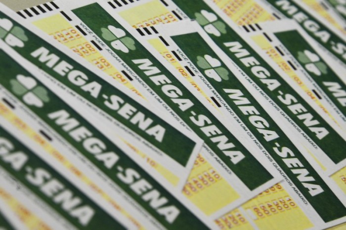 Aposta do RN leva prêmio de R$ 5,5 milhões da Mega-Sena