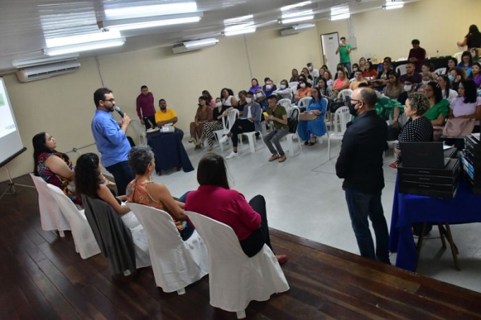 Foto: Reprodução/Secom Paraíba