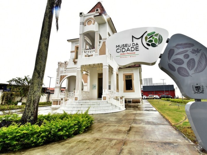 Foto: Reprodução/Secom Paraíba