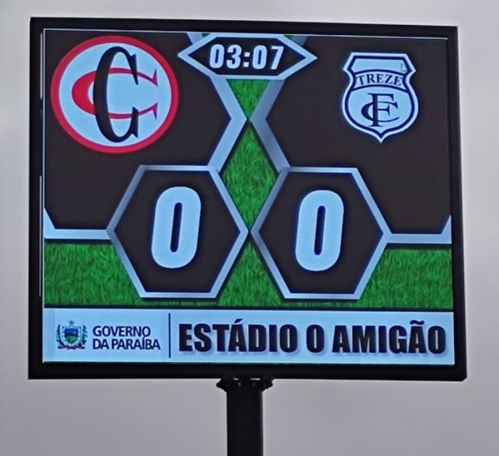Foto: Reprodução/Secom Paraíba
