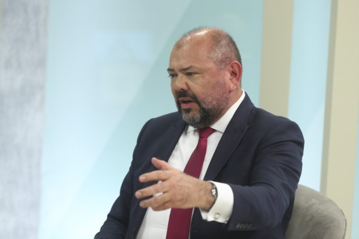 © Valter Campanato/Agência Brasil