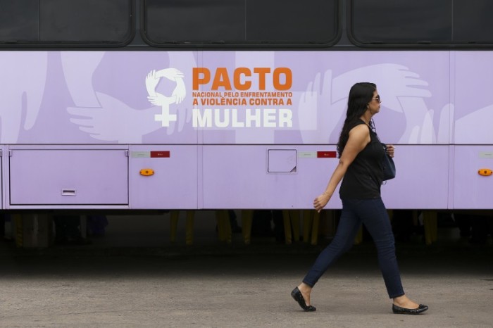 © Marcelo Camargo/Agência Brasil