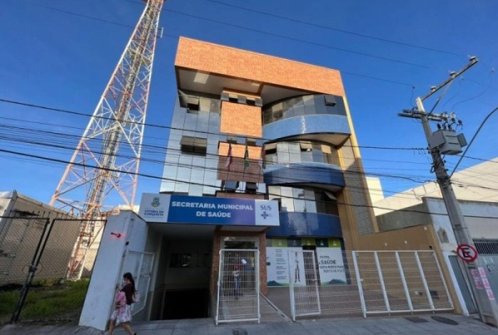 Foto: Reprodução/Prefeitura Mun. Vitória da Conquista - BA
