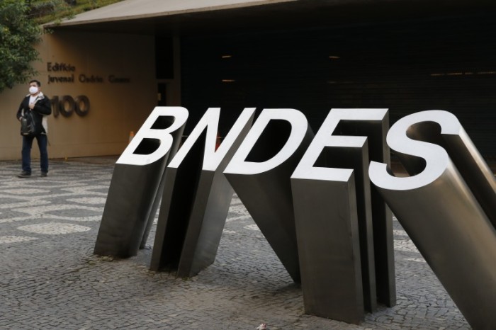 BNDES e BID vão avaliar projetos viáveis na área de saneamento