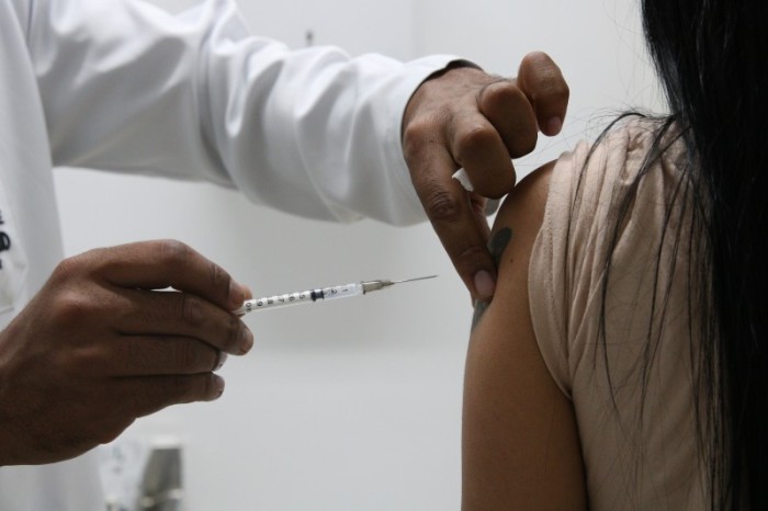 Covid-19: São Paulo libera quarta dose para toda população adulta