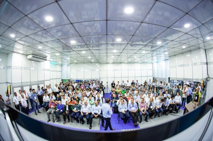 Divulgação Fenasucro & Agrocana