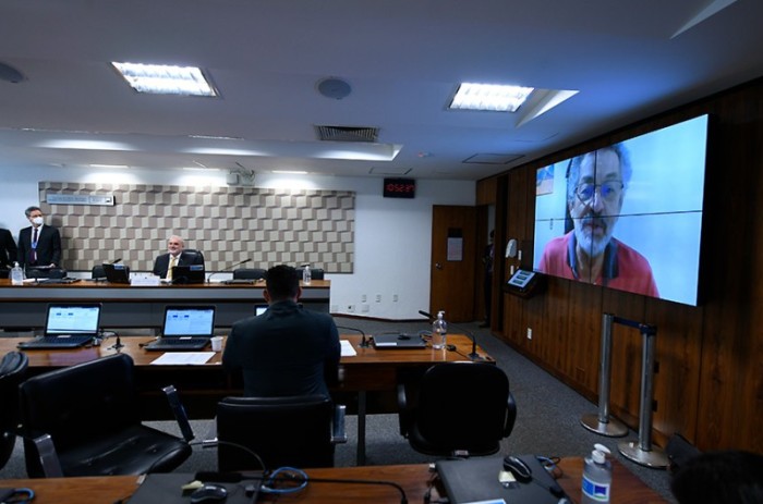 Vai à Câmara fim do código de seleção da operadora de telefonia