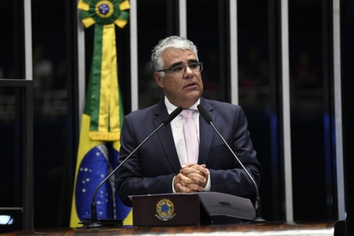 Brasil acorda triste depois da condenação de Dallagnol, afirma Girão