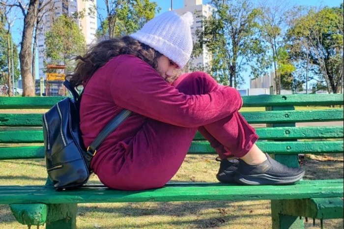 Adolescentes estão entre os mais vulneráveis aos impactos dos problemas da atualidade na saúde mental