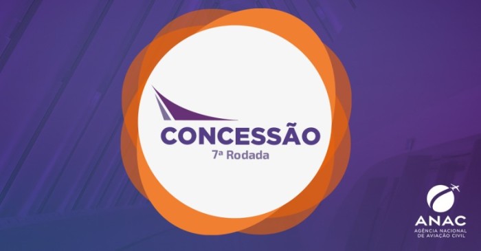 ANAC e B3 realizam leilão de aeroportos na próxima quinta-feira, dia 18, às 14h