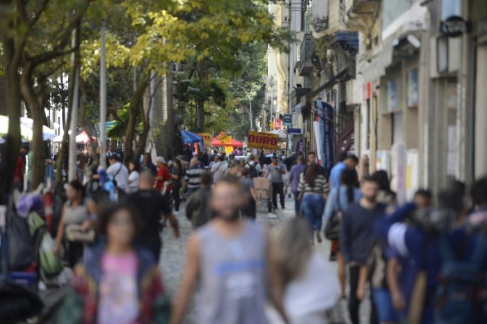 © Tomaz Silva/Agência Brasil