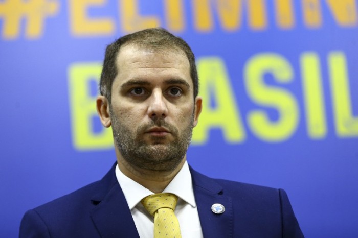 © Marcelo Camargo/Agência Brasil