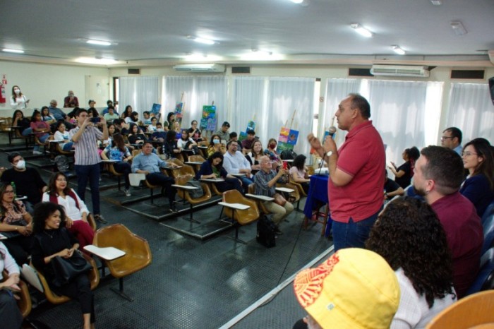 Foto: Reprodução/Secom Paraíba