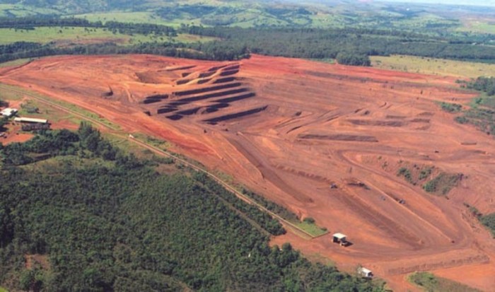 MP autoriza setor privado a participar da exploração de minérios nucleares