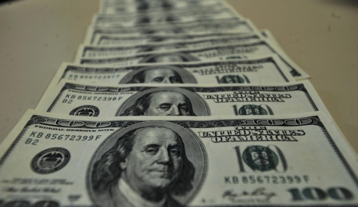 Dólar sobe para R$ 5,09 com preocupações sobre China