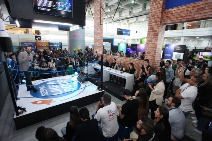 Créditos: Sandra Puente - Divulgação