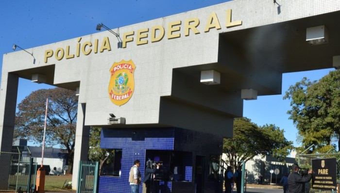 PF faz buscas em operação sobre ataque hacker a órgãos públicos