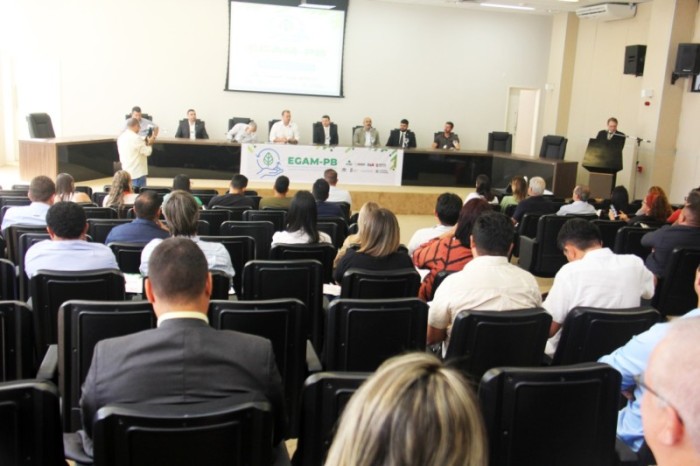 Foto: Reprodução/Secom Paraíba