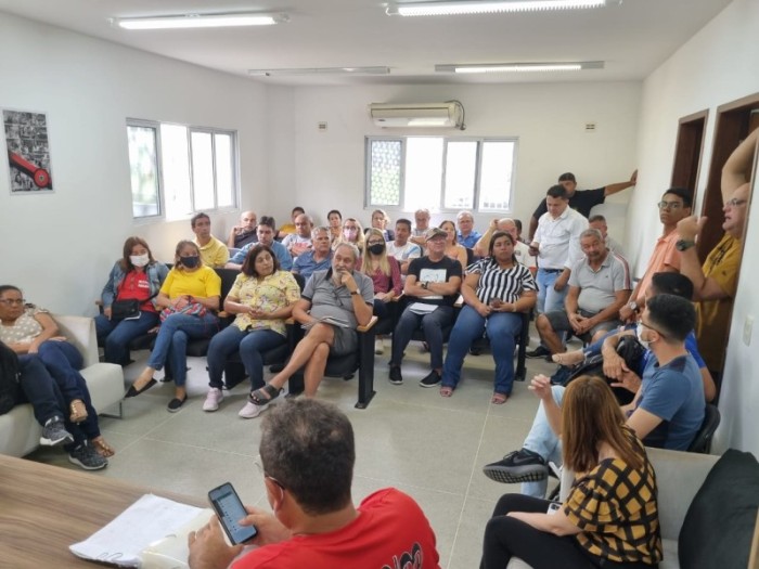 Foto: Reprodução/Secom Paraíba