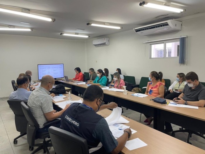 Foto: Reprodução/Secom Paraíba