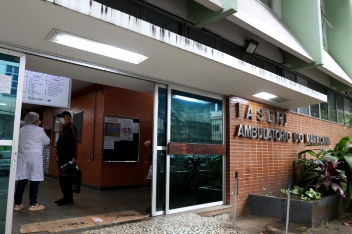 © Tânia Rêgo/Agência Brasil