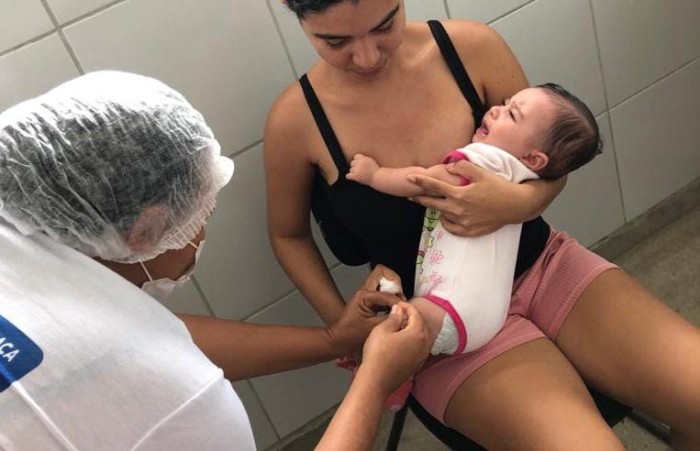 Foto: Reprodução/Secom Paraíba