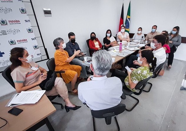 Foto: Reprodução/Secom Paraíba