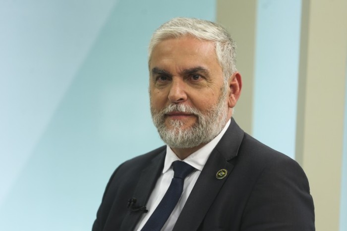 © Valter Campanato/Agência Brasil