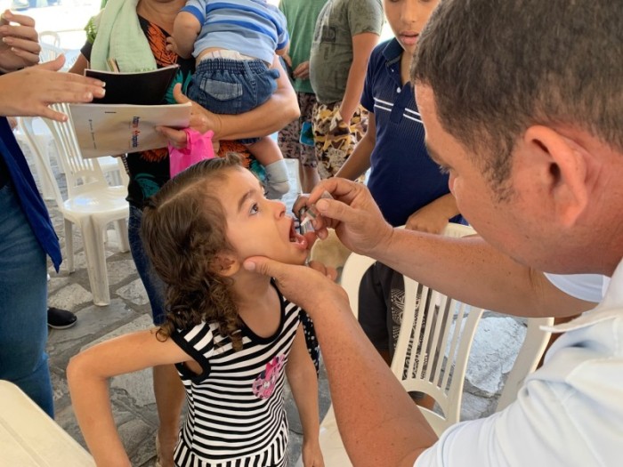 Foto: Reprodução/Secom Paraíba