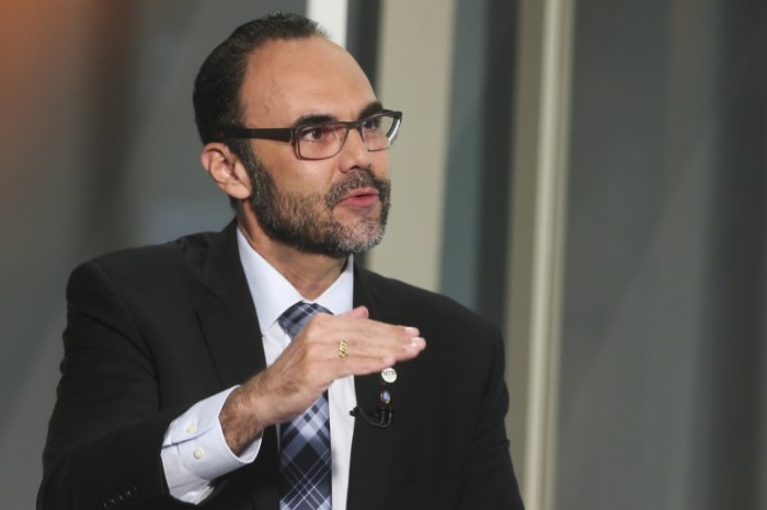 © Valter Campanato/Agência Brasil