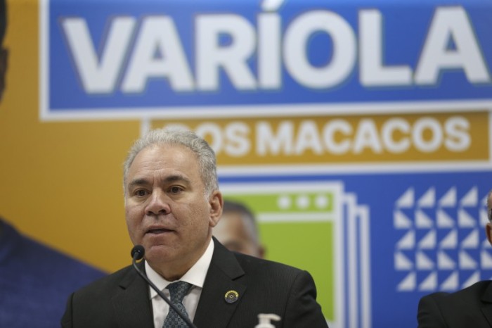 © José Cruz/Agência Brasil